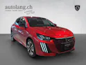 Peugeot 208 1.2 Hybrid Allure