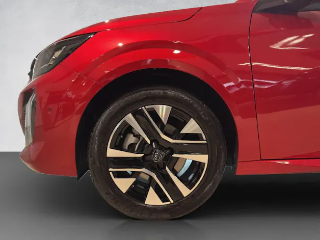 Peugeot 208 1.2 Hybrid Allure