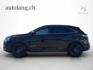 DS 7 Crossback 1.6 PureTech Be Chic