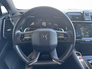 DS 7 Crossback 1.6 PureTech Be Chic
