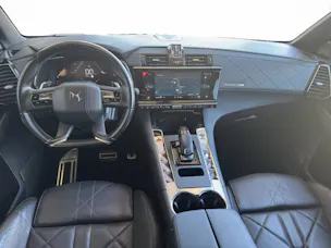 DS 7 Crossback 1.6 PureTech Be Chic