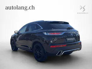 DS 7 Crossback 1.6 PureTech Be Chic