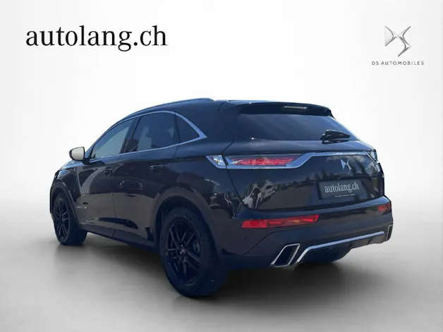 DS 7 Crossback 1.6 PureTech Be Chic