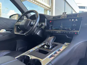 DS 7 Crossback 1.6 PureTech Be Chic