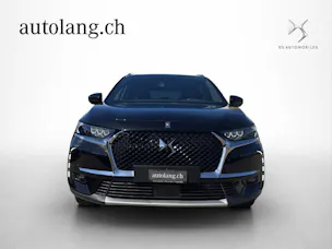 DS 7 Crossback 1.6 PureTech Be Chic
