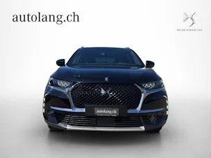 DS 7 Crossback 1.6 PureTech Be Chic