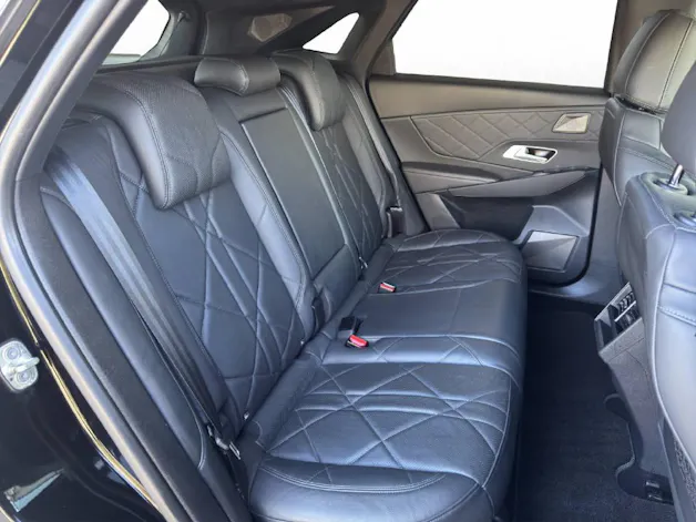 DS 7 Crossback 1.6 PureTech Be Chic