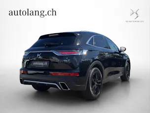 DS 7 Crossback 1.6 PureTech Be Chic