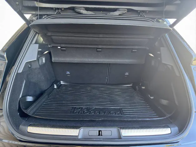 DS 7 Crossback 1.6 PureTech Be Chic