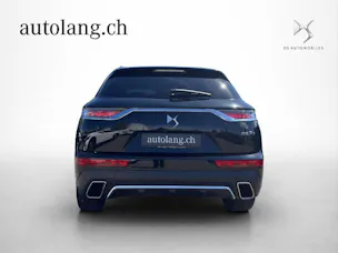 DS 7 Crossback 1.6 PureTech Be Chic