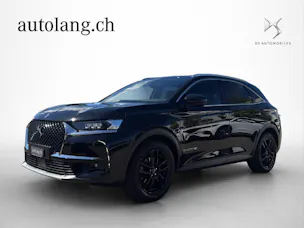 DS 7 Crossback 1.6 PureTech Be Chic