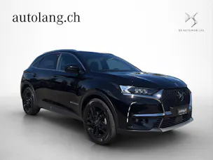 DS 7 Crossback 1.6 PureTech Be Chic