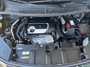 DS 7 Crossback 1.6 PureTech Be Chic