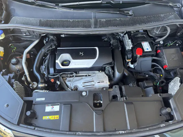 DS 7 Crossback 1.6 PureTech Be Chic