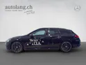 Mercedes-Benz CLA 220 4Matic Shooting Brake