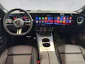 Mercedes-Benz CLA 220 4Matic Shooting Brake