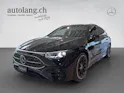 Mercedes-Benz CLA 220 4Matic Shooting Brake