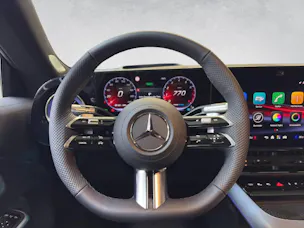 Mercedes-Benz CLA 220 4Matic Shooting Brake