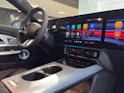 Mercedes-Benz CLA 220 4Matic Shooting Brake