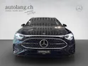 Mercedes-Benz CLA 220 4Matic Shooting Brake