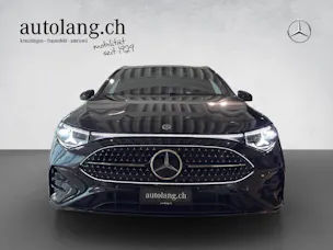 Mercedes-Benz CLA 220 4Matic Shooting Brake