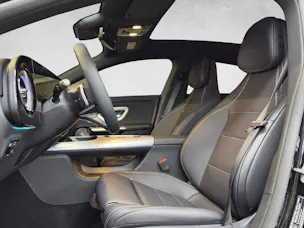 Mercedes-Benz CLA 220 4Matic Shooting Brake