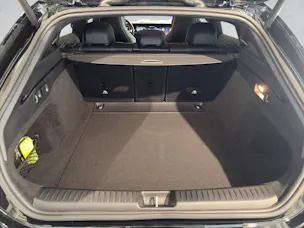 Mercedes-Benz CLA 220 4Matic Shooting Brake