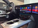 MERCEDES-BENZ CLA 220 4Matic AMG Line Shooting Brake