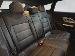 Mercedes-Benz CLA 220 4Matic Shooting Brake