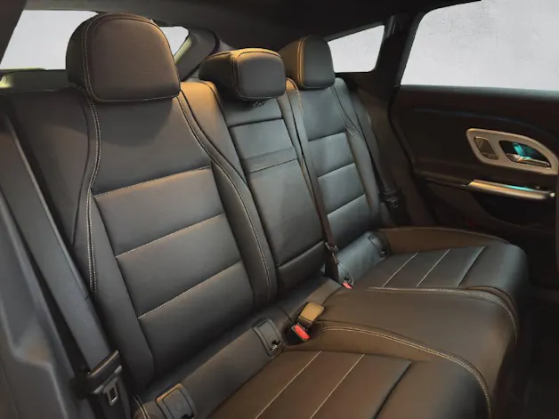 Mercedes-Benz CLA 220 4Matic Shooting Brake