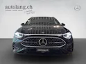MERCEDES-BENZ CLA 220 4Matic AMG Line Shooting Brake