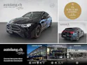 MERCEDES-BENZ CLA 220 4Matic AMG Line Shooting Brake