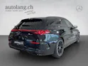 Mercedes-Benz CLA 220 4Matic Shooting Brake