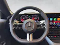 MERCEDES-BENZ CLA 220 4Matic AMG Line Shooting Brake