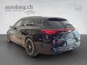 Mercedes-Benz CLA 220 4Matic Shooting Brake