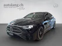 MERCEDES-BENZ CLA 220 4Matic AMG Line Shooting Brake