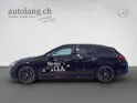 MERCEDES-BENZ CLA 220 4Matic AMG Line Shooting Brake