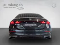 Mercedes-Benz E 220 d AMG Line Matic