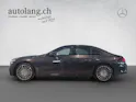 Mercedes-Benz E 220 d AMG Line Matic