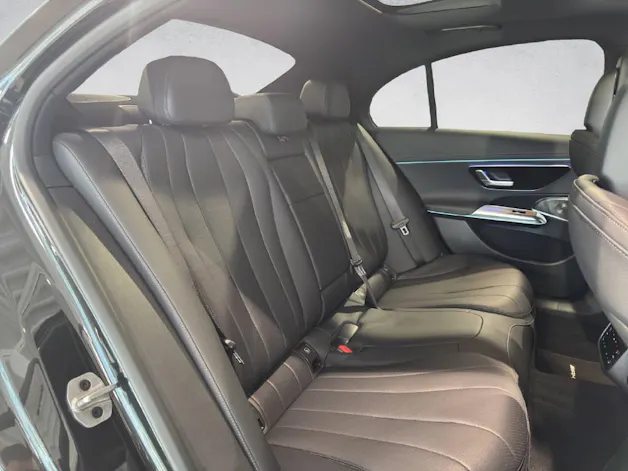Mercedes-Benz E 220 d AMG Line Matic