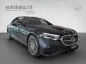 Mercedes-Benz E 220 d AMG Line Matic