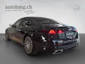 Mercedes-Benz E 220 d AMG Line Matic