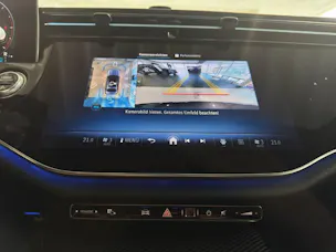 Mercedes-Benz E 220 d AMG Line Matic