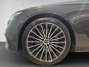 Mercedes-Benz E 220 d AMG Line Matic