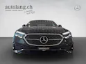 Mercedes-Benz E 220 d AMG Line Matic