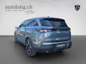 PEUGEOT 5008 e-Allure Premium AWD