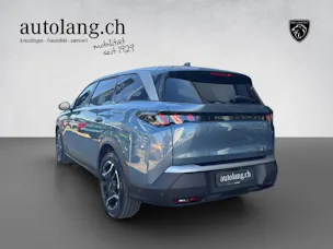 Peugeot 5008 e-Allure Premium AWD
