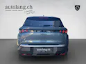 PEUGEOT 5008 e-Allure Premium AWD