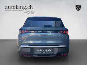 Peugeot 5008 e-Allure Premium AWD