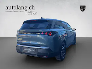 Peugeot 5008 e-Allure Premium AWD